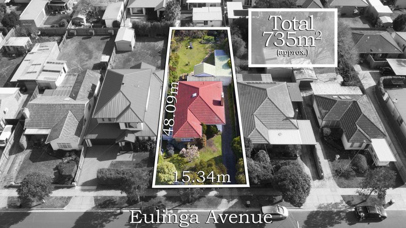 43 Eulinga Avenue, Aspendale VIC 3195