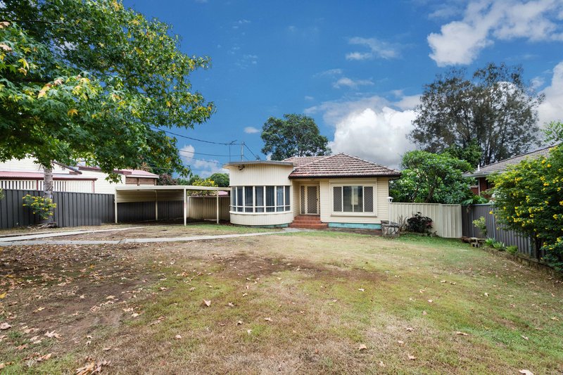 43 Evans Road, Rooty Hill NSW 2766