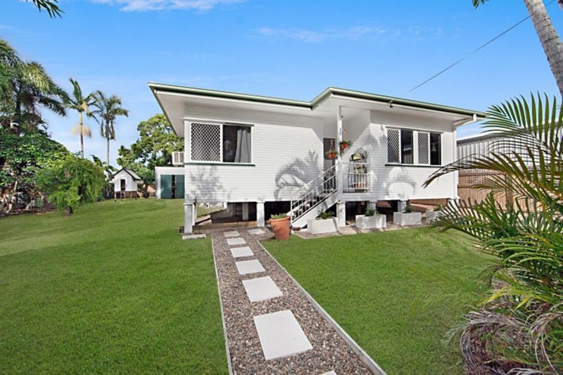 43 Evans Street, Belgian Gardens QLD 4810