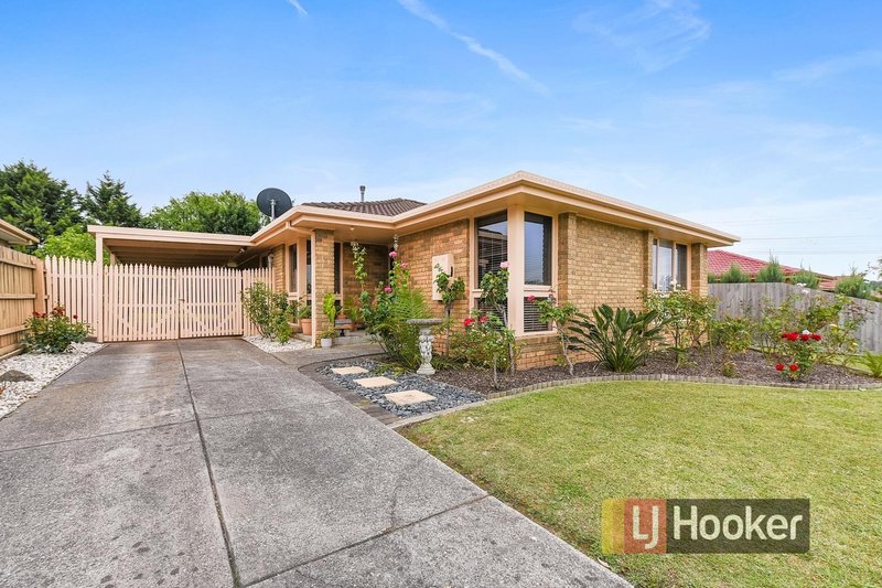 43 Eyebright Square, Hallam VIC 3803