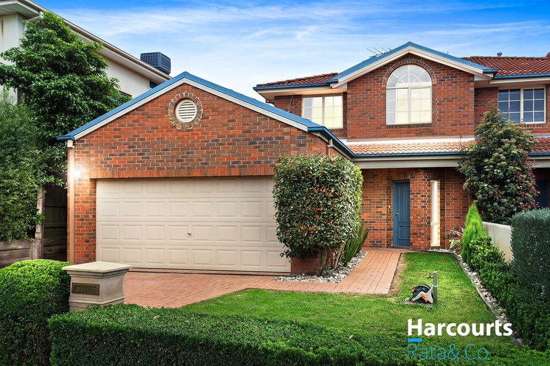 43 Fairlie Avenue, Macleod VIC 3085