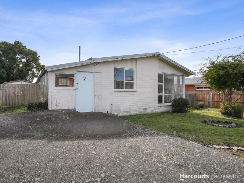 Photo - 43 Faulkner Road, Ravenswood TAS 7250 - Image 1