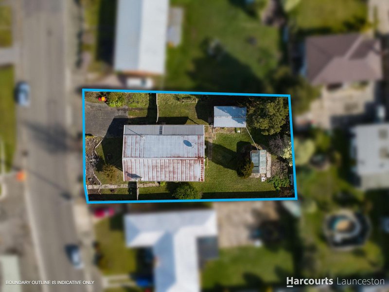 Photo - 43 Faulkner Road, Ravenswood TAS 7250 - Image 3