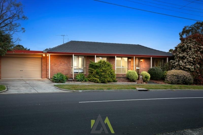 43 Ferndale Drive, Frankston VIC 3199