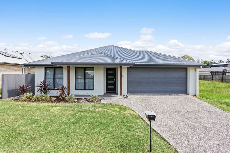 43 Finnegan Circuit, Oxley QLD 4075