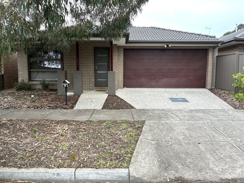 Photo - 43 Fitzroy Way, Whittlesea VIC 3757 - Image 1