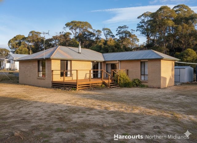 Photo - 43 Fleming Drive, Miena TAS 7030 - Image 1