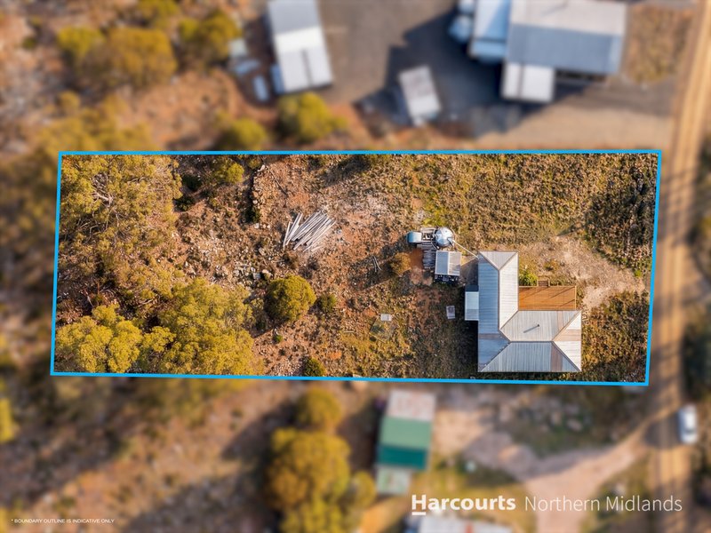 Photo - 43 Fleming Drive, Miena TAS 7030 - Image 2