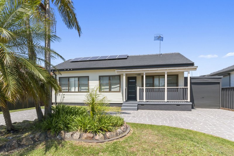 43 Florence Street, Mount Pritchard NSW 2170