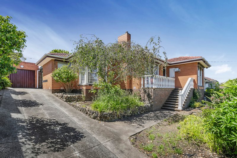 43 Florey Crescent, Mulgrave VIC 3170