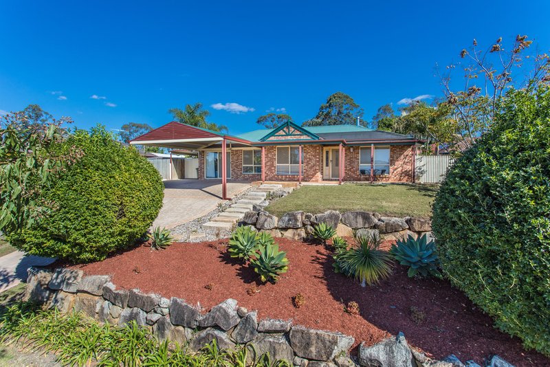 Photo - 43 Forest Ridge Drive, Narangba QLD 4504 - Image 19