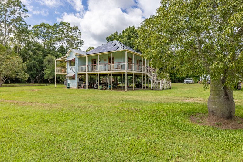 43 Forestcreek Place, Wamuran QLD 4512