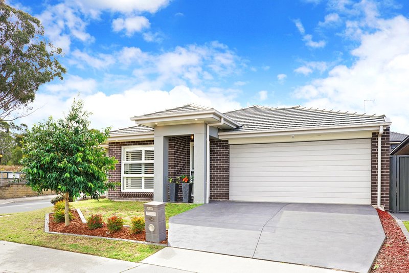 43 Forestwood Drive, Glenmore Park NSW 2745