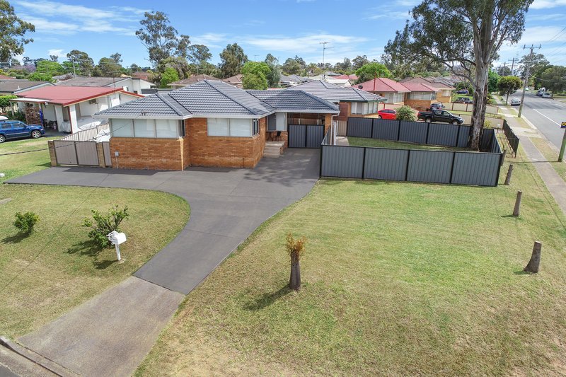 43 Francis Street, Cambridge Park NSW 2747