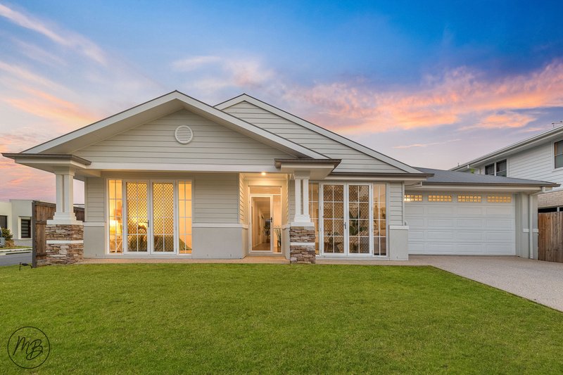 Photo - 43 Francis Street, Ormiston QLD 4160 - Image 1
