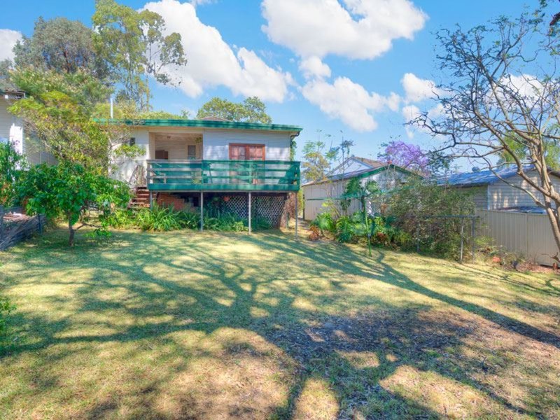 Photo - 43 Freeman Street, Lalor Park NSW 2147 - Image 6