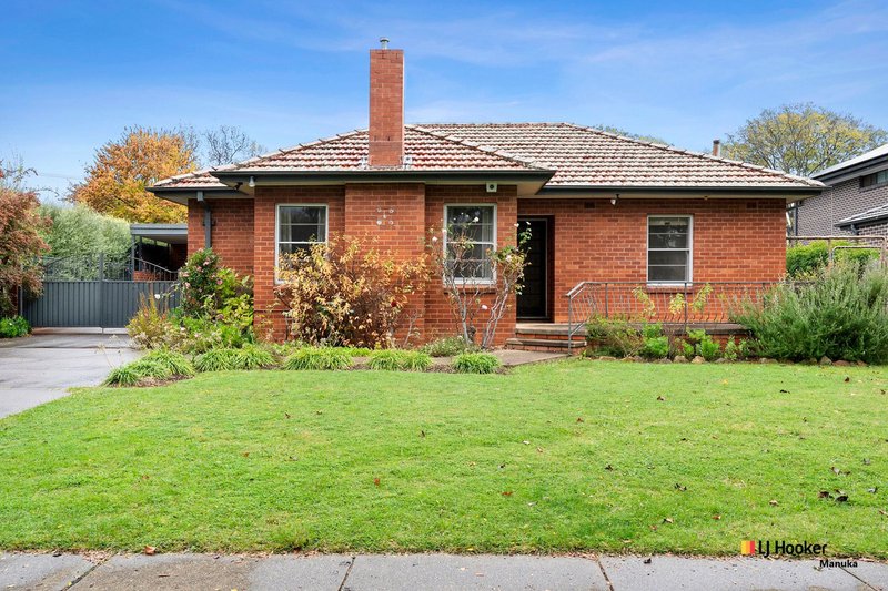 43 Frome Street, Griffith ACT 2603