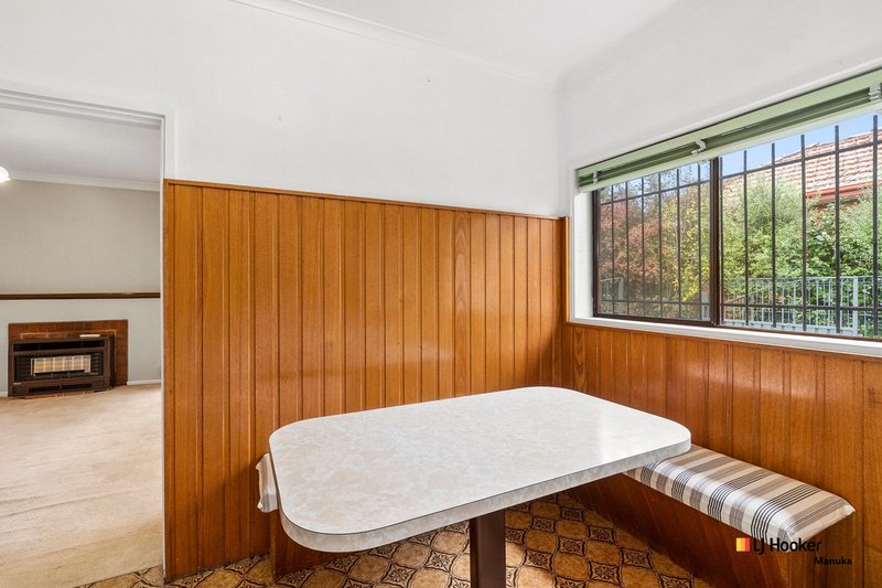 Photo - 43 Frome Street, Griffith ACT 2603 - Image 4