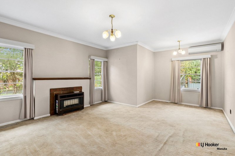 Photo - 43 Frome Street, Griffith ACT 2603 - Image 7