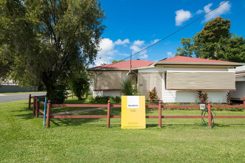 43 Fuljames Street, Proserpine QLD 4800