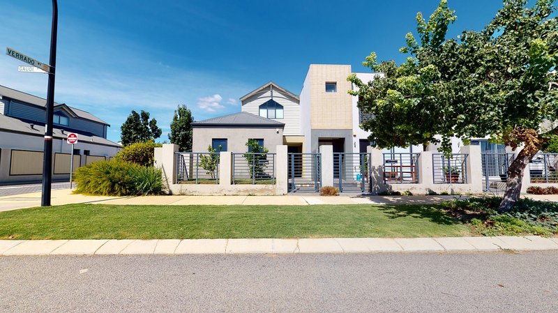 43 Gaudi Way, Clarkson WA 6030