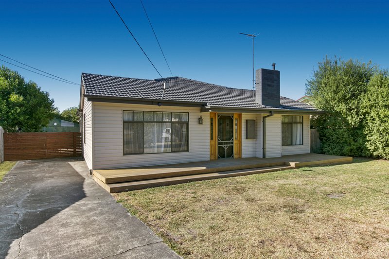 43 Gaydon Street, Ferntree Gully VIC 3156