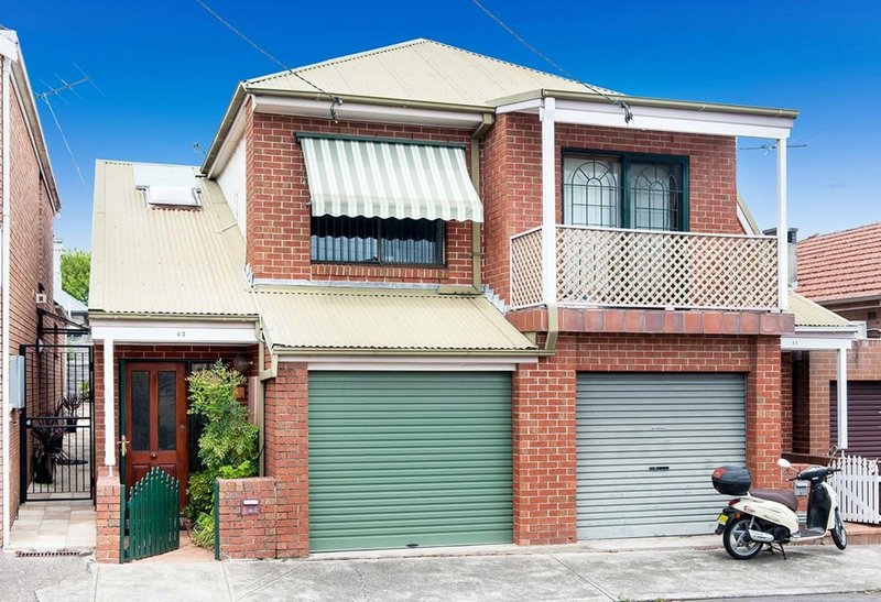 Photo - 43 George Street, Leichhardt NSW 2040 - Image 5