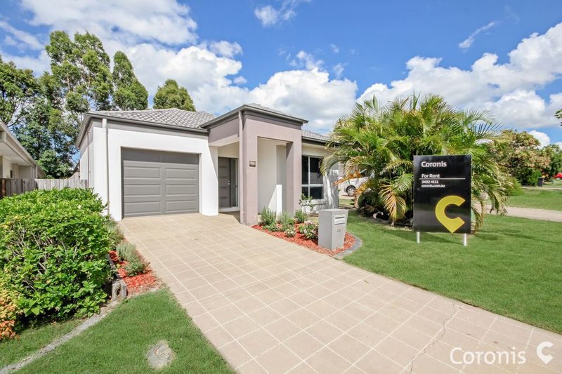 43 Gibbs Street, North Lakes QLD 4509