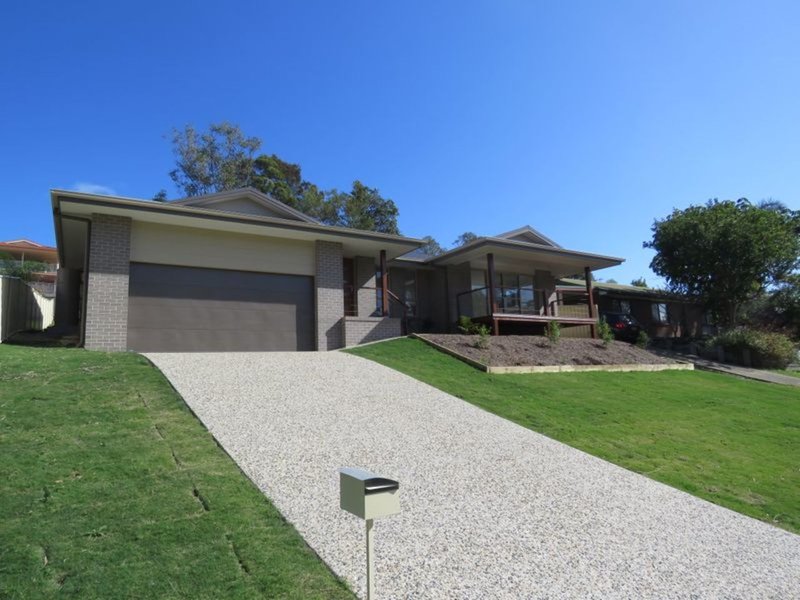 43 Gilbert Cory Street, South West Rocks NSW 2431