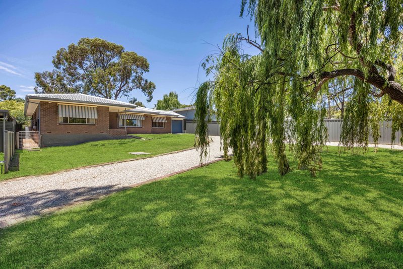 43 Giles Road, Willunga SA 5172