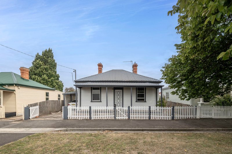 43 Gleadow Street, Invermay TAS 7248