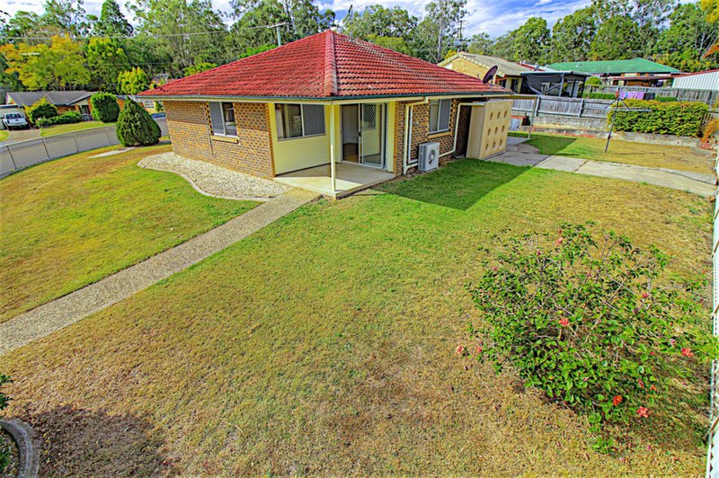 43 Glenelg Drive, Brassall QLD 4305