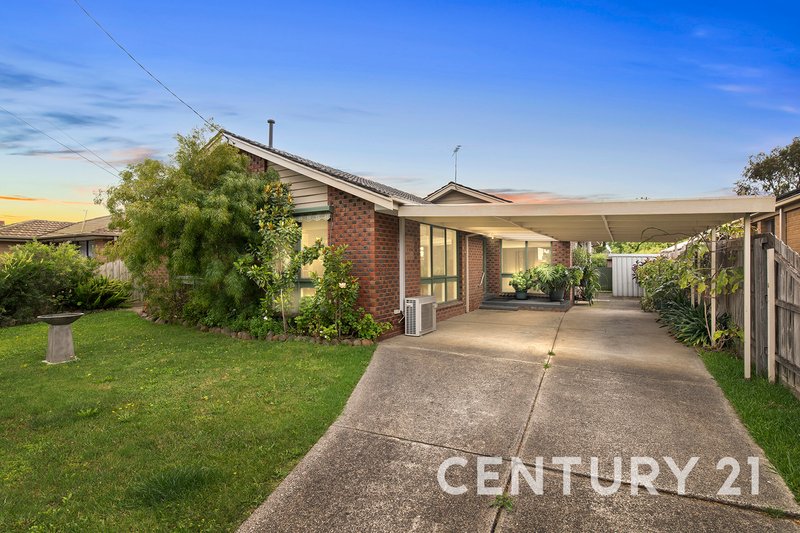 43 Glenelg Drive, Clayton South VIC 3169