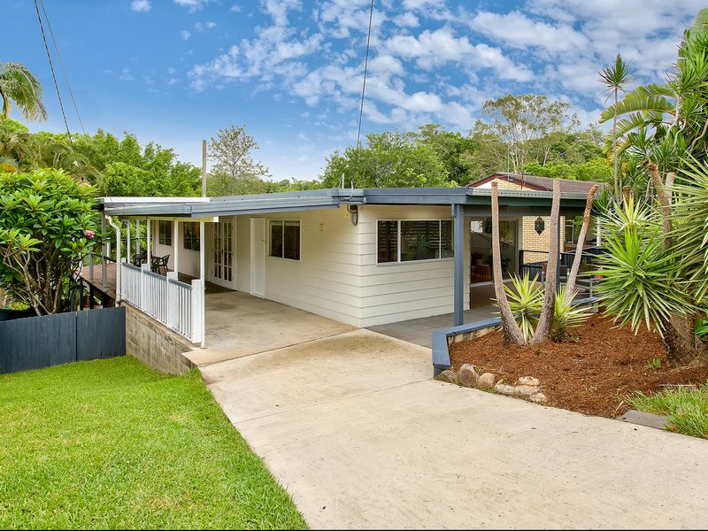 43 Glenella Street, The Gap QLD 4061