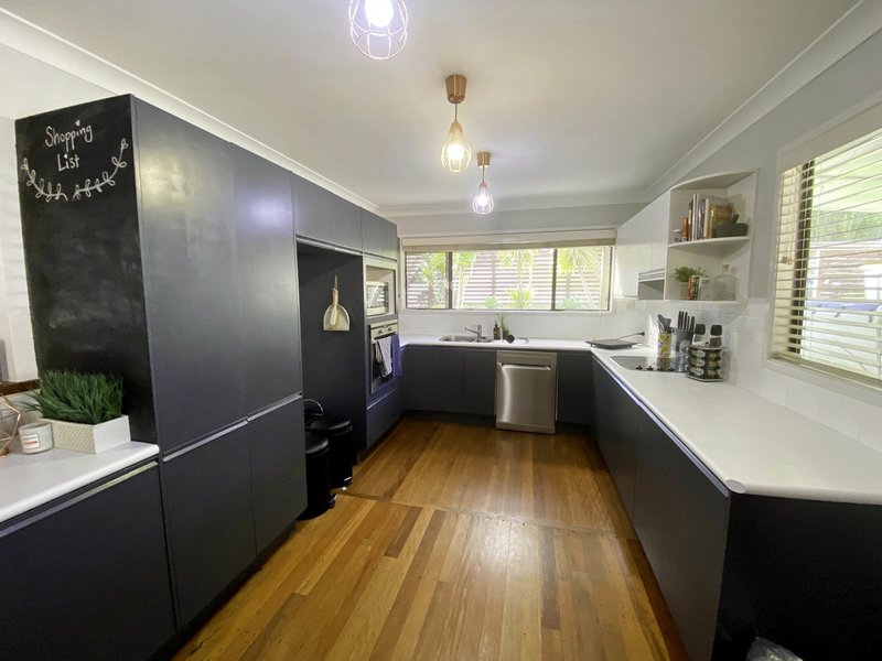 Photo - 43 Glenella Street, The Gap QLD 4061 - Image 1