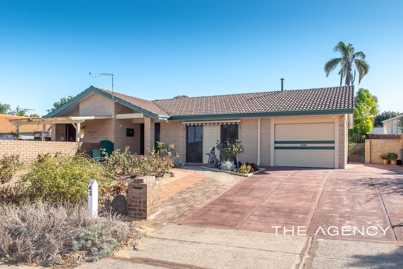 Photo - 43 Glengarry Drive, Duncraig WA 6023 - Image 20