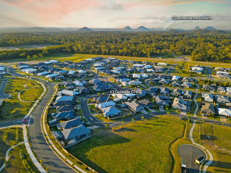 Photo - 43 Goldstar Circuit, Caboolture QLD 4510 - Image 15