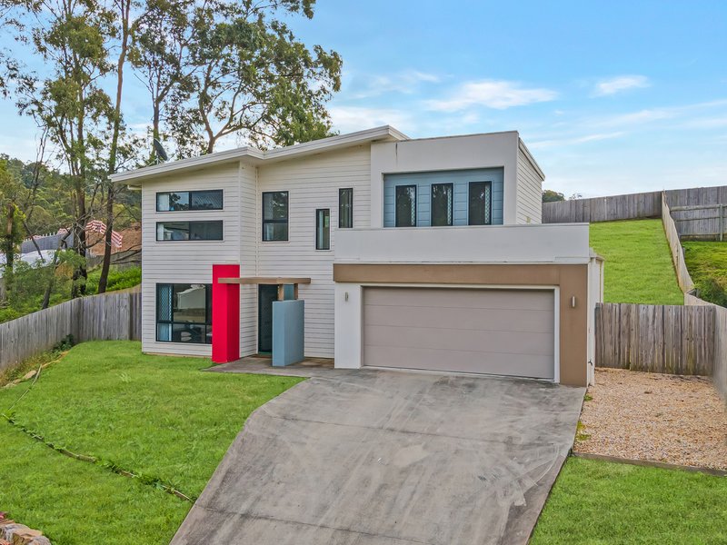 Photo - 43 Gordon Drive, Upper Coomera QLD 4209 - Image 14