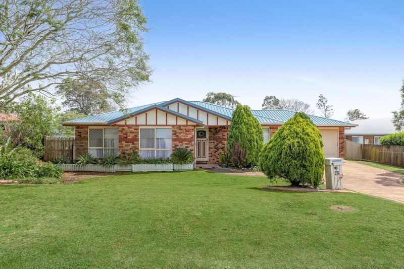 Photo - 43 Gouldson Drive, Kearneys Spring QLD 4350 - Image 8