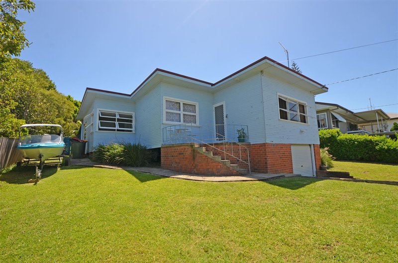 43 Gowrie Road, Wauchope NSW 2446