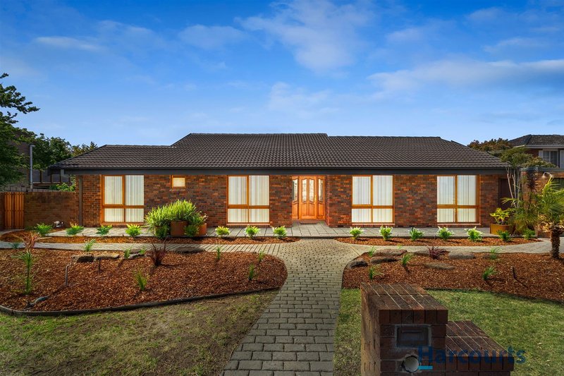 43 Grandview Road, Wheelers Hill VIC 3150