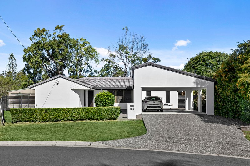 Photo - 43 Granville Drive, Bray Park QLD 4500 - Image 19