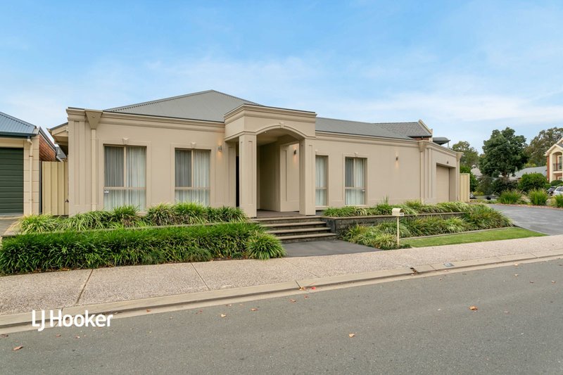 43 Grasswren Way, Mawson Lakes SA 5095