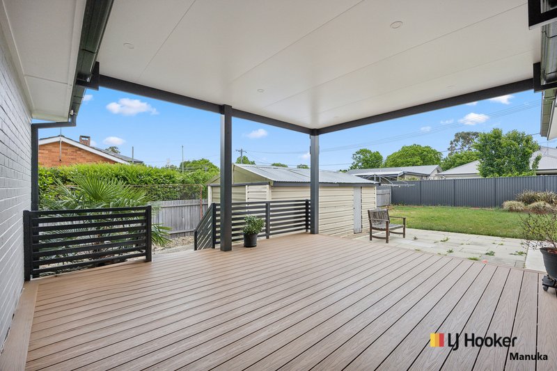 Photo - 43 Green Street, Narrabundah ACT 2604 - Image 14