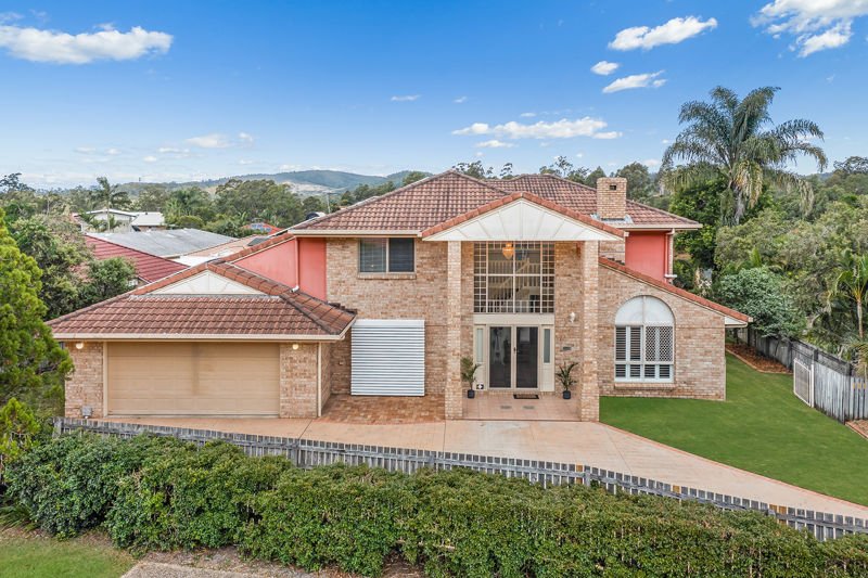 43 Greenock Place, Ferny Grove QLD 4055