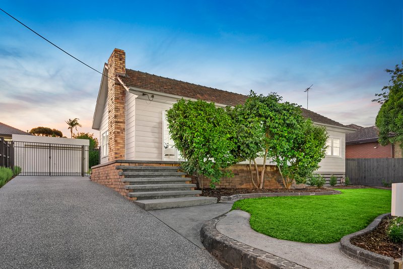 43 Greensborough Road, Macleod VIC 3085