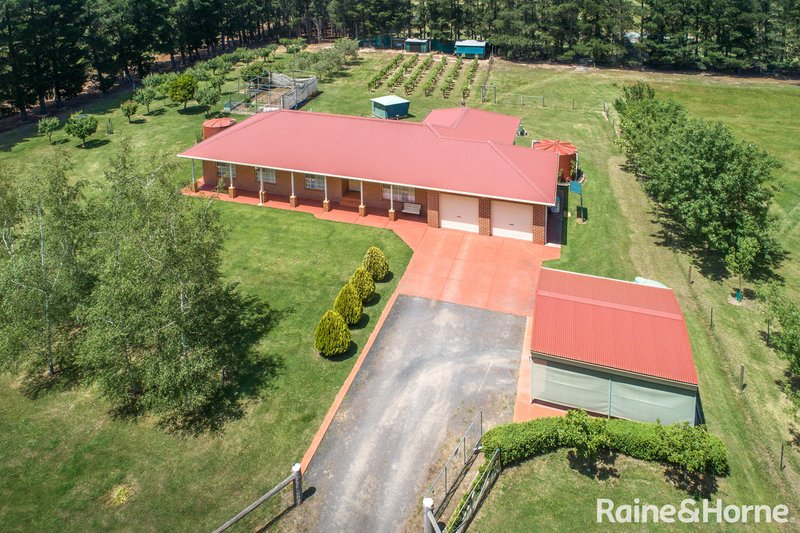 43 Greenvale Drive, Gisborne VIC 3437