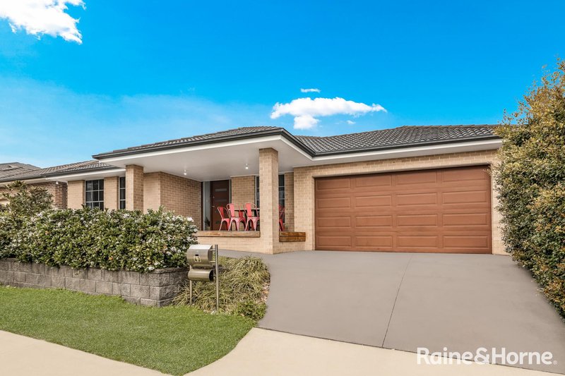 43 Greenview Parade, The Ponds NSW 2769