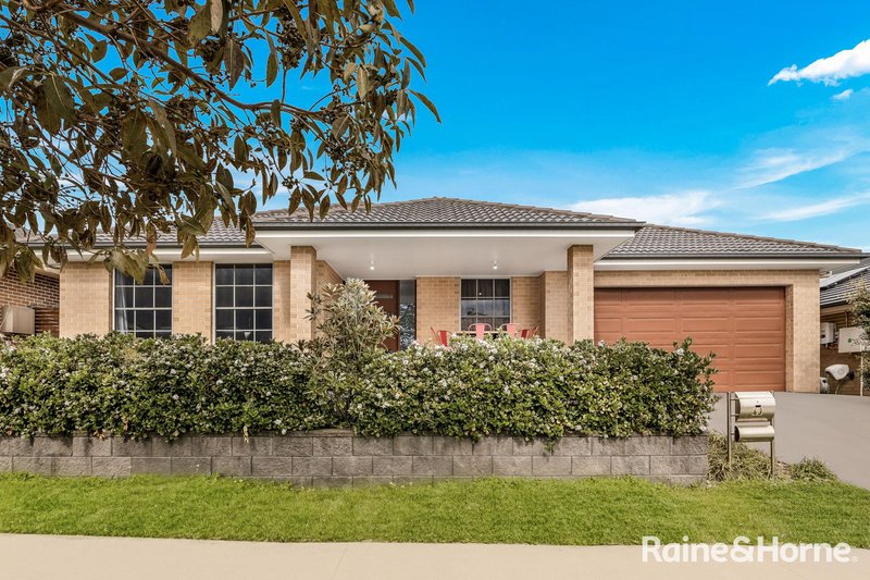 Photo - 43 Greenview Parade, The Ponds NSW 2769 - Image 2