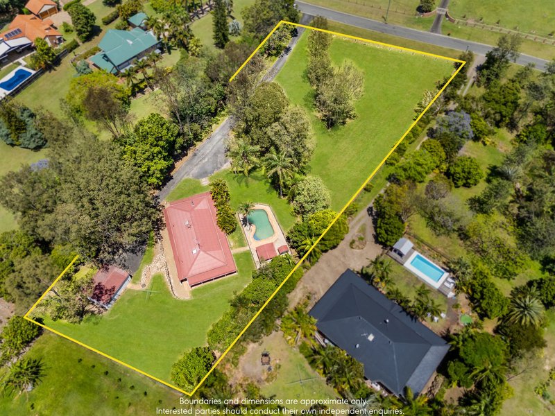 43 Greenwood Crescent, Samford Valley QLD 4520